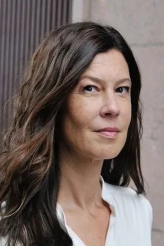 Peliculas de Claudia Hübschmann