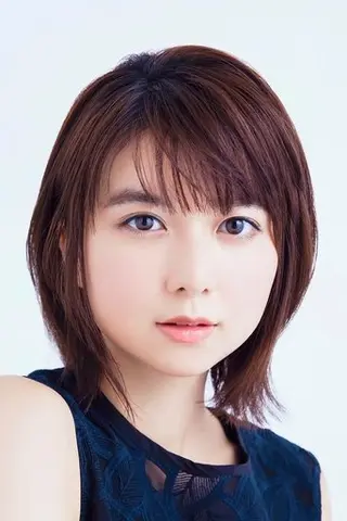 Peliculas de Moka Kamishiraishi