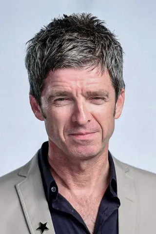 Peliculas de Noel Gallagher