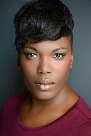 Peliculas de Melissa Toussaint