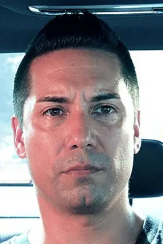 Peliculas de Kurt Caceres