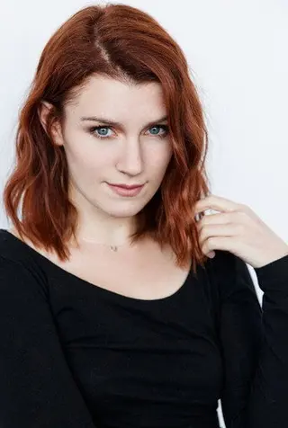 Peliculas de Katy Breier