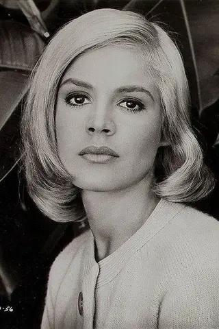 Peliculas de Sandra Dee