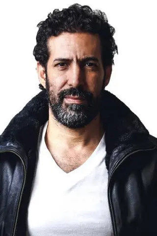 Peliculas de Jalsen Santana