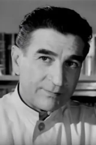 Peliculas de Gheorghe Măruță