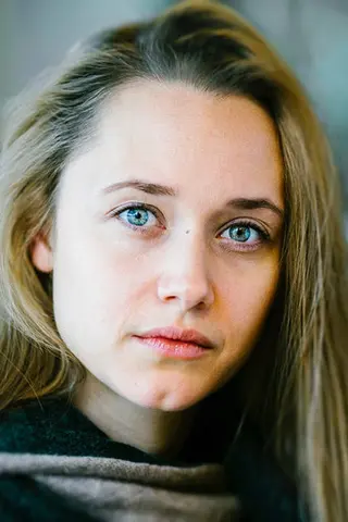 Lena Kalisch - Córka • Potomstwo
