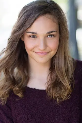 Peliculas de Erica Teeple