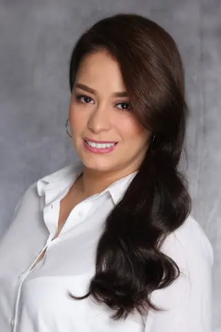 Peliculas de Jenny Quizon