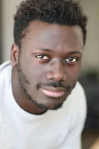 Peliculas de Souleymane Touré