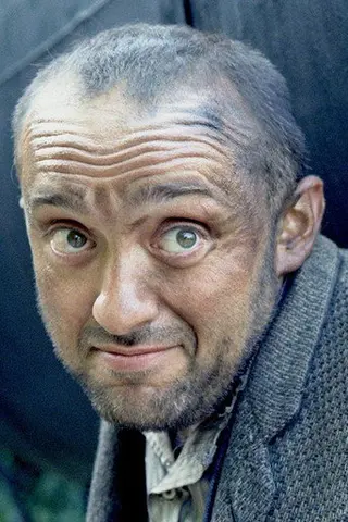 Peliculas de Leon Lissek