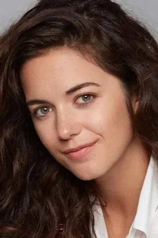 Peliculas de Elle Vertes
