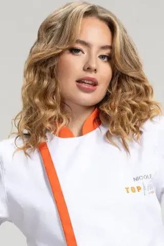 Peliculas de Nicole Curiel