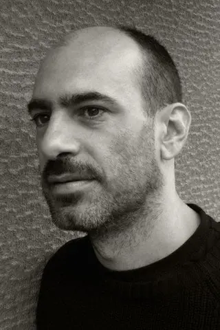 Peliculas de Dimitris Drosos