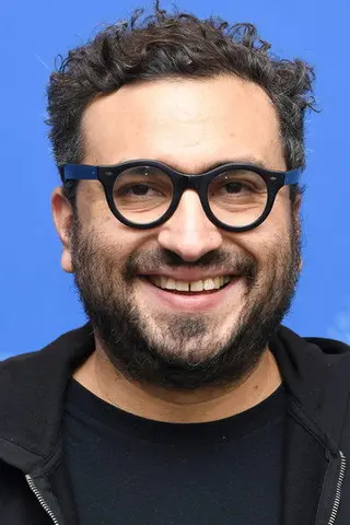 Peliculas de Alonso Ruizpalacios