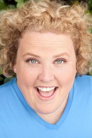 Peliculas de Fortune Feimster