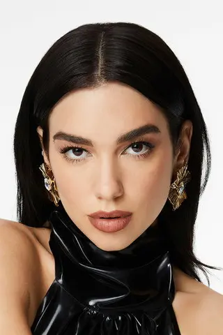 Peliculas de Dua Lipa