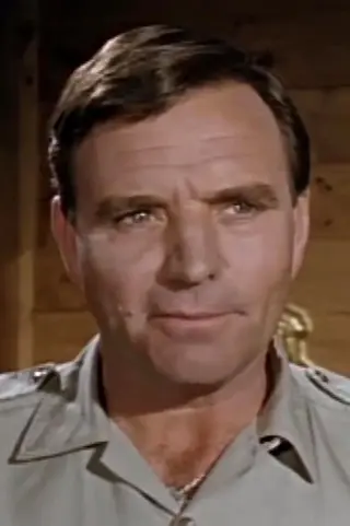 Peliculas de Ed Devereaux