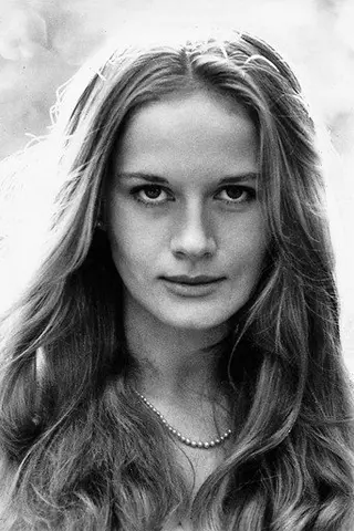 Peliculas de Dominique Sanda