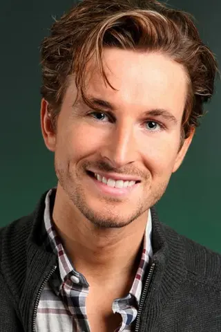 Peliculas de Colton Tapp