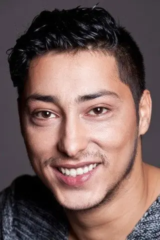 Peliculas de Mamoun Elyounoussi