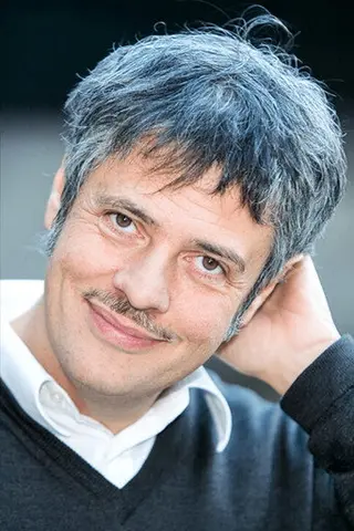 Peliculas de Claudio Pallottini