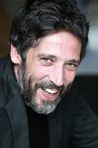 Peliculas de Stéphane Coulon