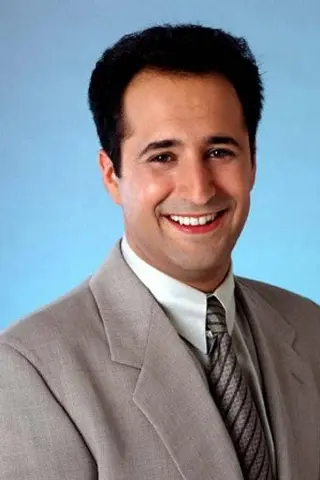 Peliculas de Mitchell Whitfield