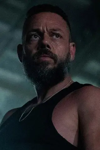 Peliculas de Teo García