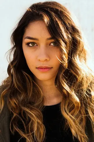 Peliculas de Lulu Antariksa