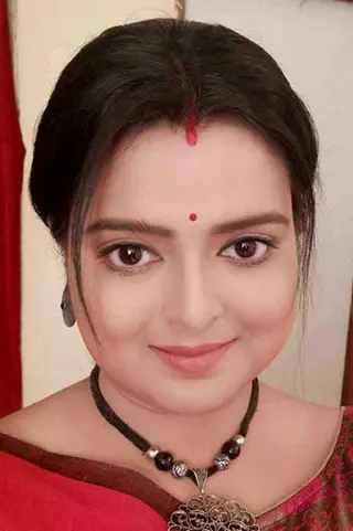 Peliculas de Samata Das