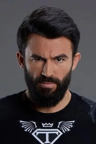 Turabi Çamkıran - Córka • Potomstwo