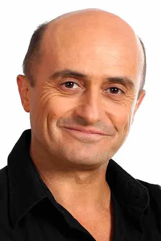 Peliculas de Pepe Viyuela