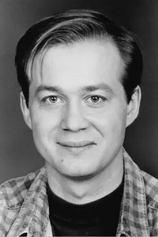 Peliculas de Adam Kamień