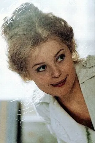 Peliculas de Magda Vásáryová