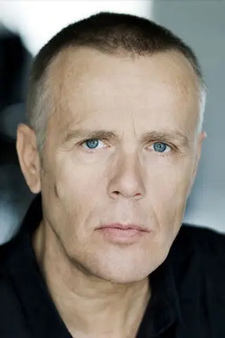 Peliculas de Morten Suurballe