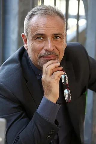 Peliculas de Enzo De Caro