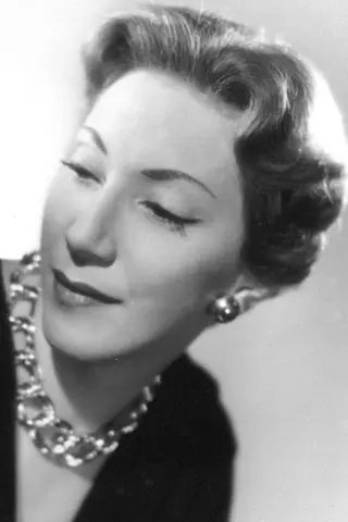 Peliculas de Denise Péronne