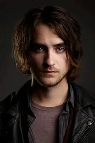 Peliculas de Landon Liboiron