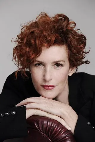 Peliculas de Lucrezia Lante della Rovere