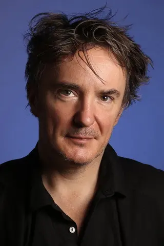 Peliculas de Dylan Moran