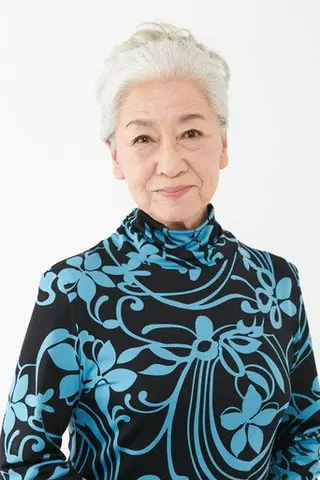 Peliculas de Keiko Tomita