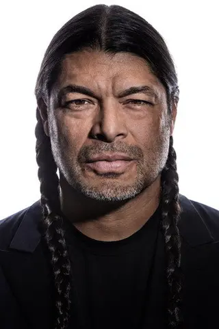 Peliculas de Robert Trujillo