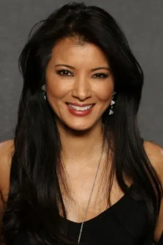 Peliculas de Kelly Hu