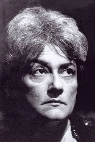 Peliculas de Olga Tudorache