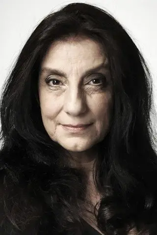 Peliculas de Souad Faress