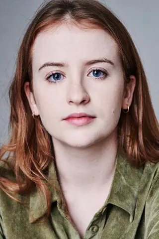 Peliculas de Mairéad Tyers