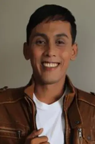 Peliculas de Saad Afero