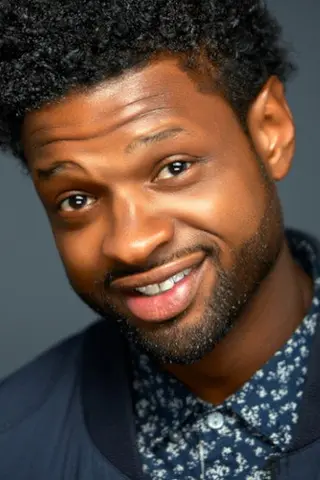 Peliculas de Derek Gaines