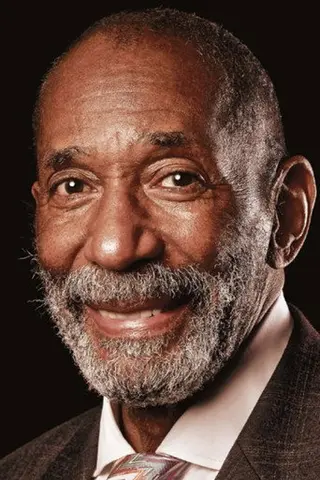 Peliculas de Ron Carter