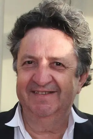 Peliculas de Gérard Moulévrier
